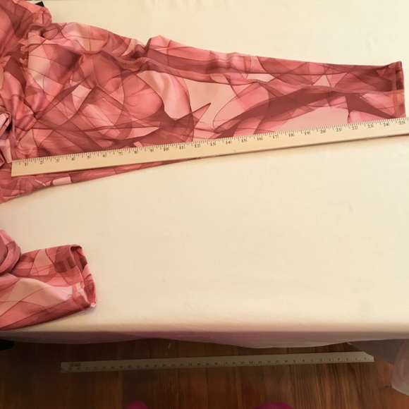 IDEOLOGY Leggings Athletic Compression Performance Rapidry Women’s Plus Size 2X - Picture 15 of 16